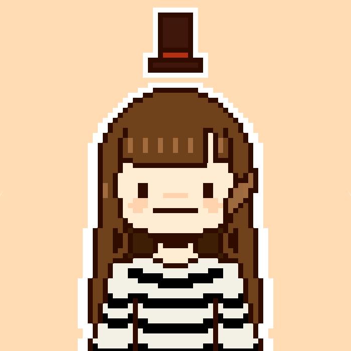 Jubie's basement N. 2 redesign ibisPaint