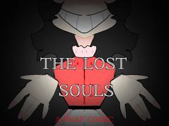 THE LOST SOULS (Fnaf) - ibisPaint
