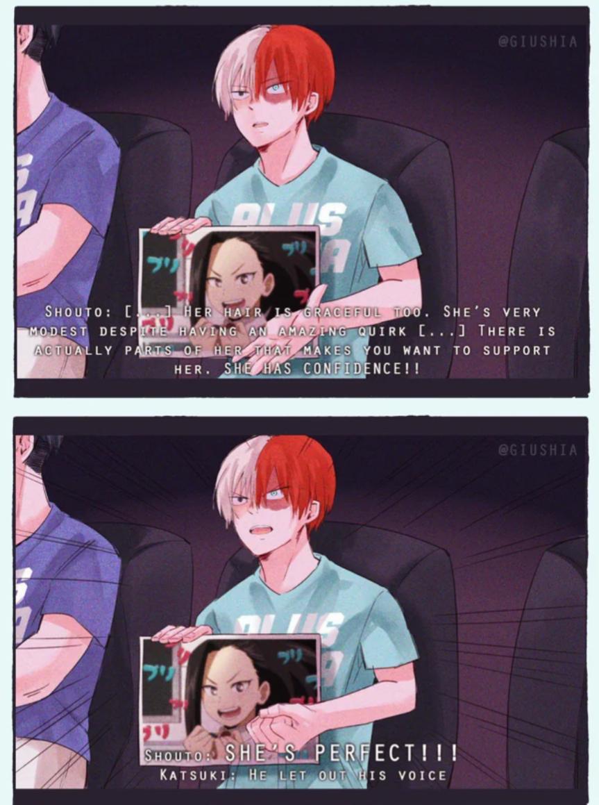 MHA random 3 villans defeated) Actor AU pt. 3 - ibisPaint