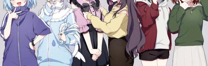 うたの世界 690 本・雑誌・漫画 