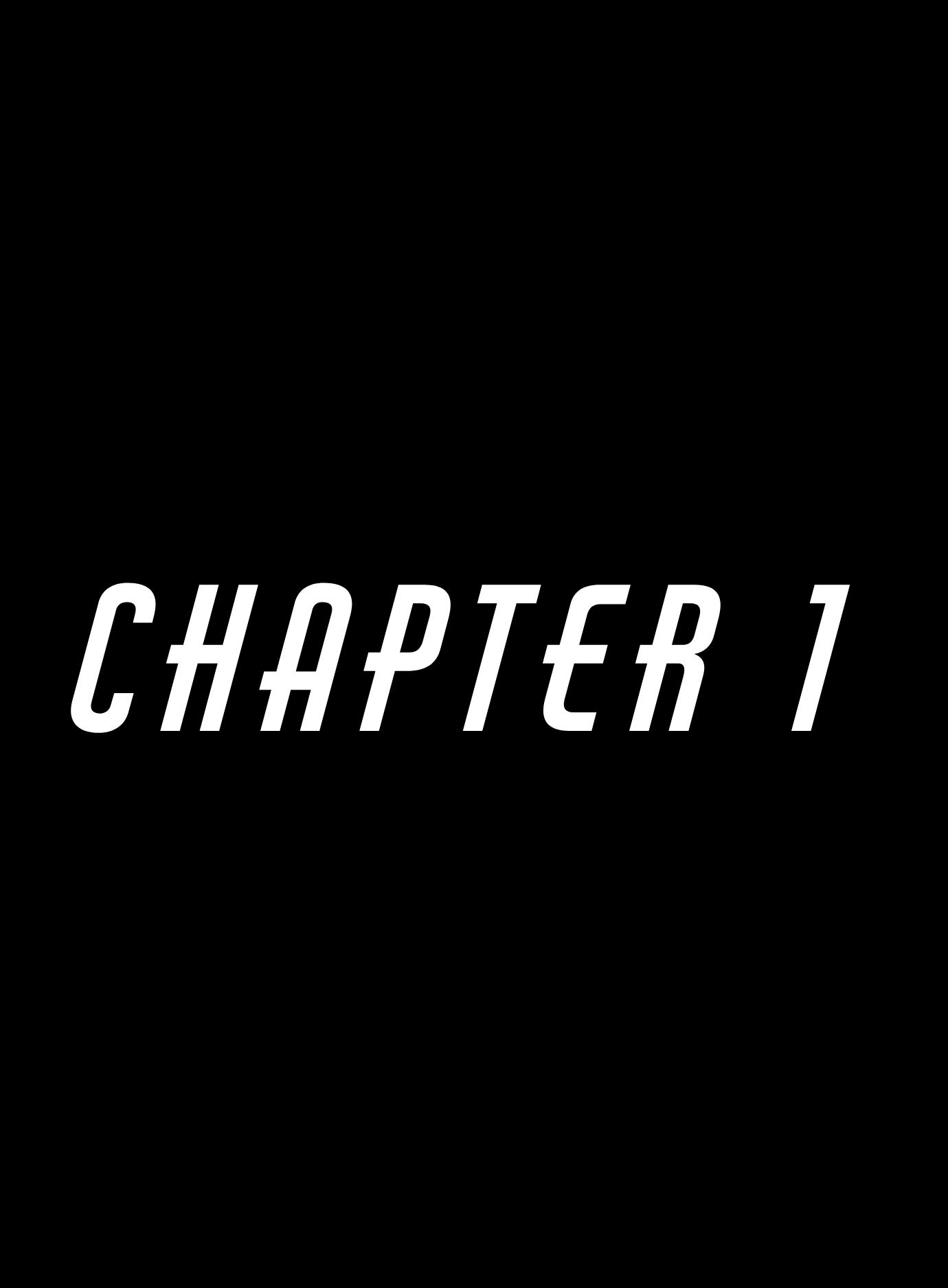 The Hero & The Villain .3 Chapter 1 - ibisPaint