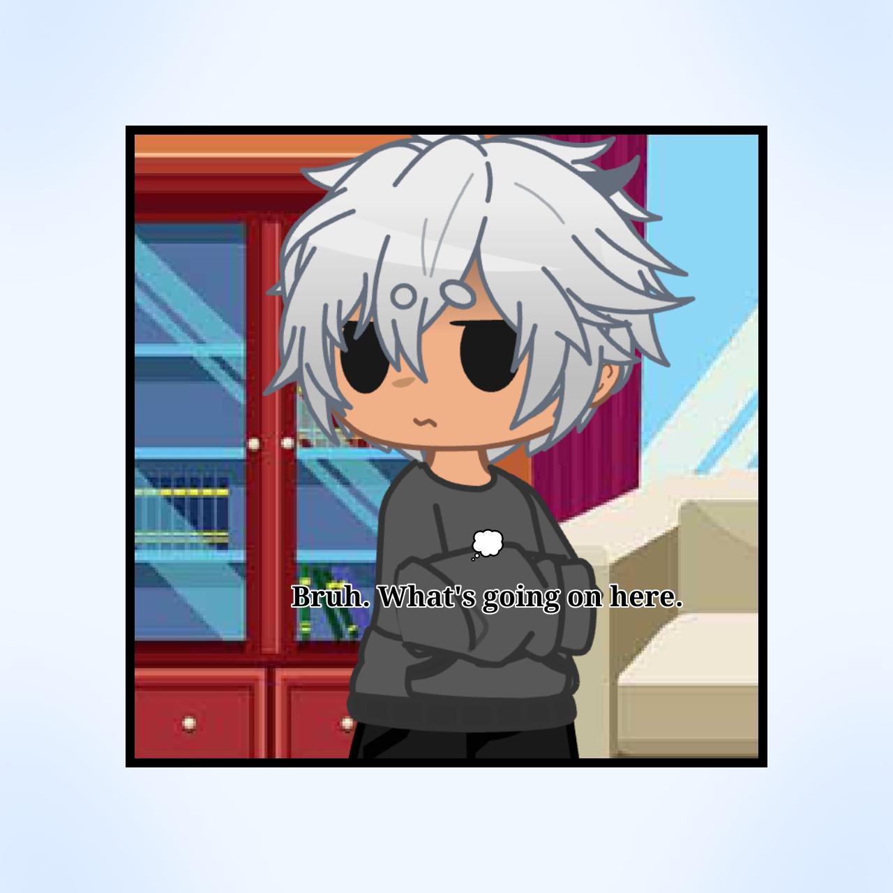 Gay Intentions (Revamped) The 165 Tragedy Abandoned Child - ibisPaint