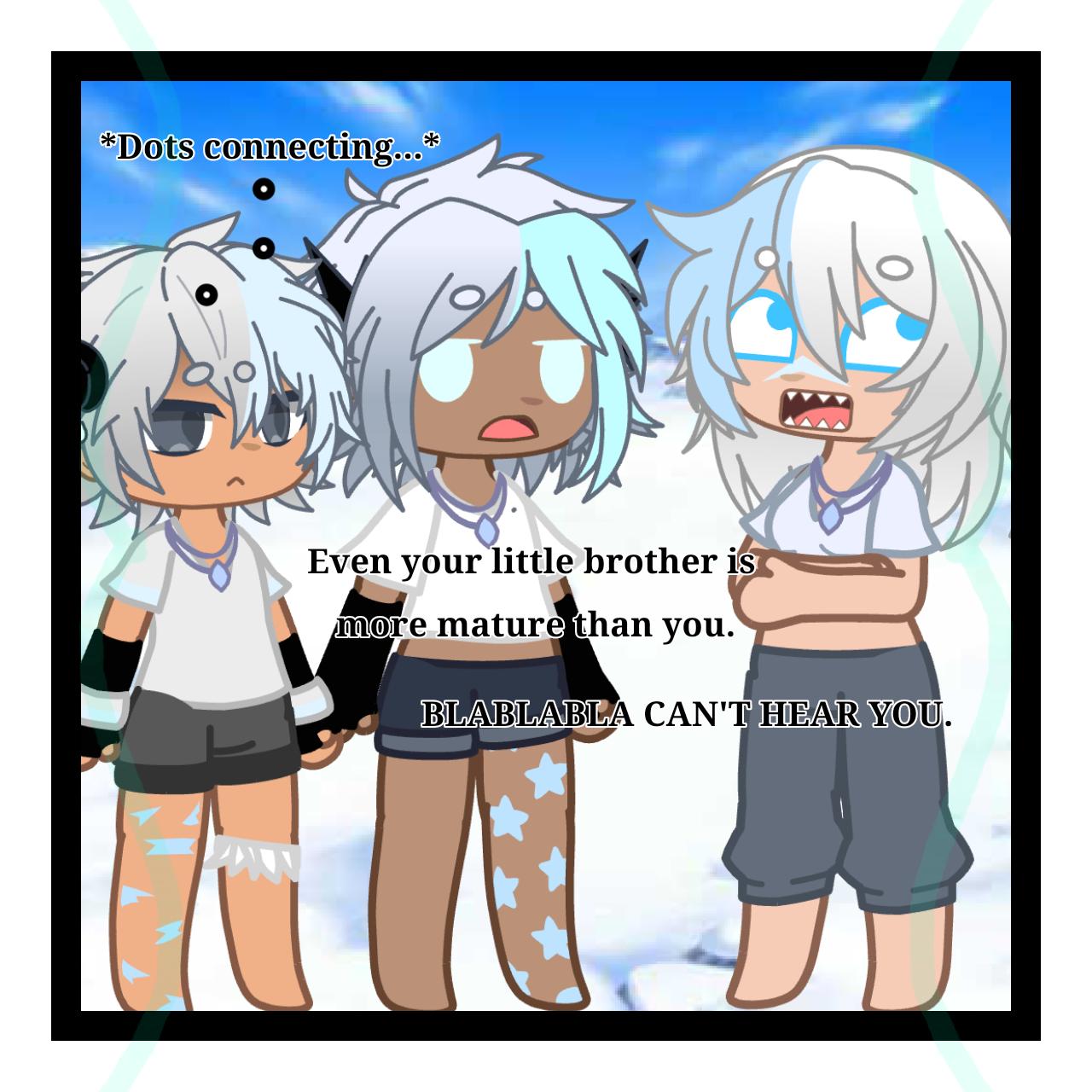Gay Intentions (Revamped) The 175 Tragedy Dots - ibisPaint