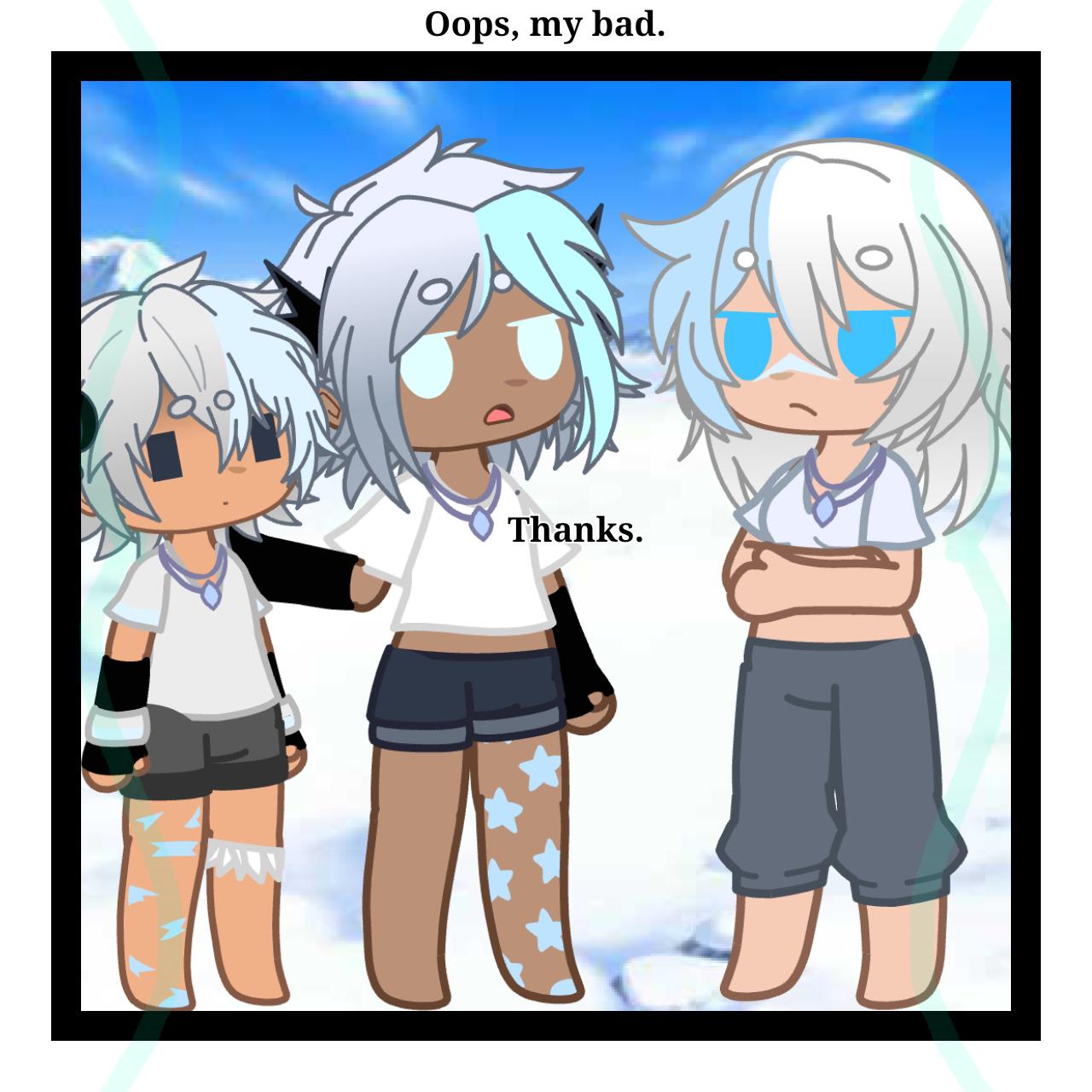 Gay Intentions (Revamped) The 175 Tragedy Dots - ibisPaint