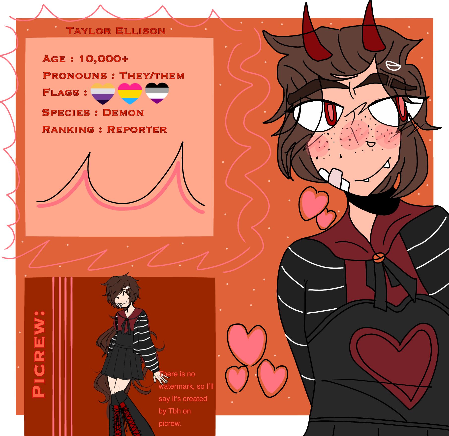 A Tale of Shadows (ATS) Tale 1 — // Character Sheets/Introductions ...