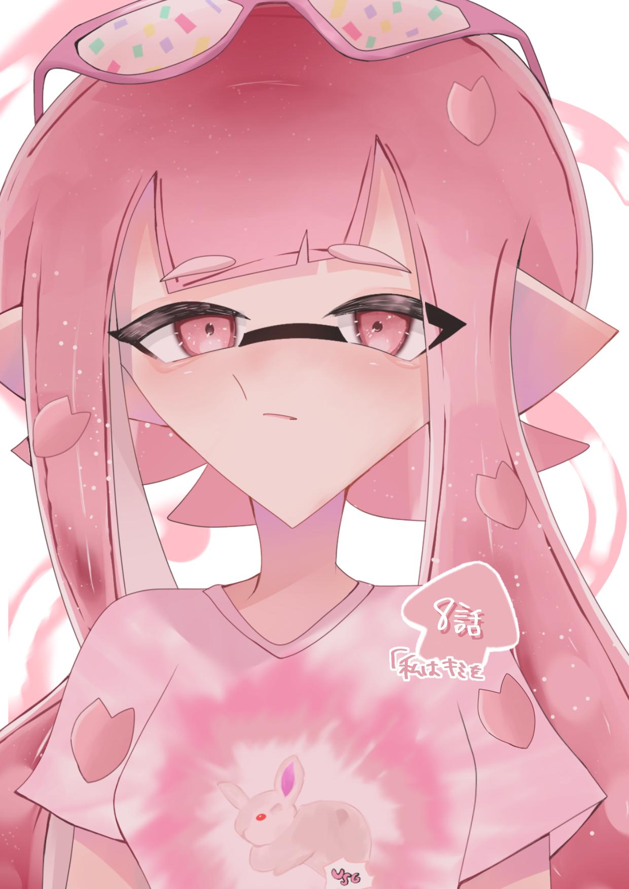 ♡ఇ♡ふわふわ可愛い♡ఇ♡♥︎︎♡ఇ꒰ㆁ̴̶̷̤́.̮ㆁ̴̶̷̤̀꒱ఇ ブラウン＆ピンク♡見つけてラッキー ❤︎