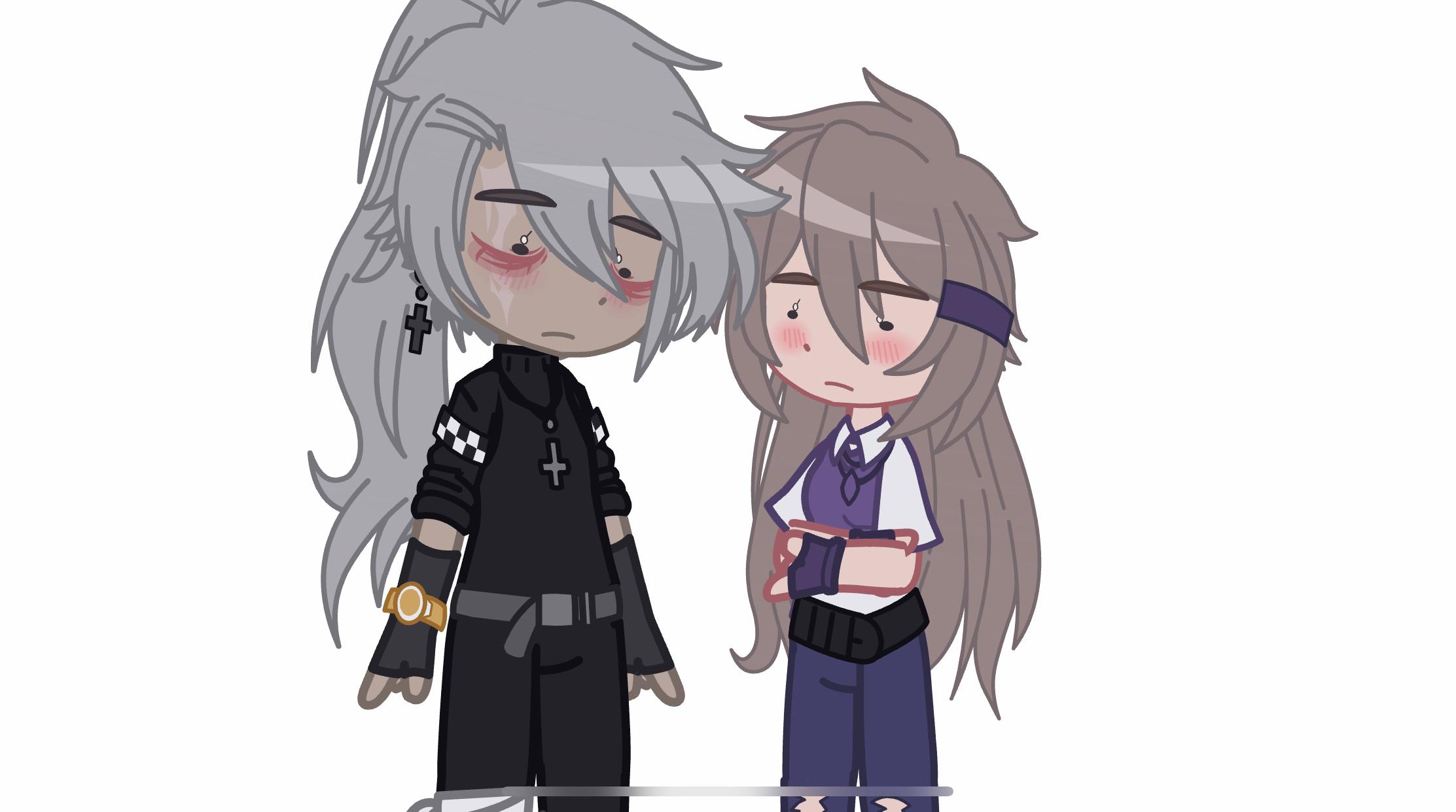 💜UE EXTRAS💛 ♡Extra No. 11 Q&A (Part 1) - ibisPaint