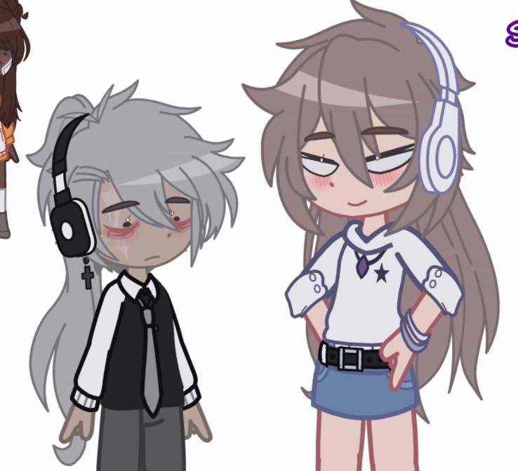 💜UE EXTRAS💛 ♡Extra No. 13 Announcement U-U - ibisPaint