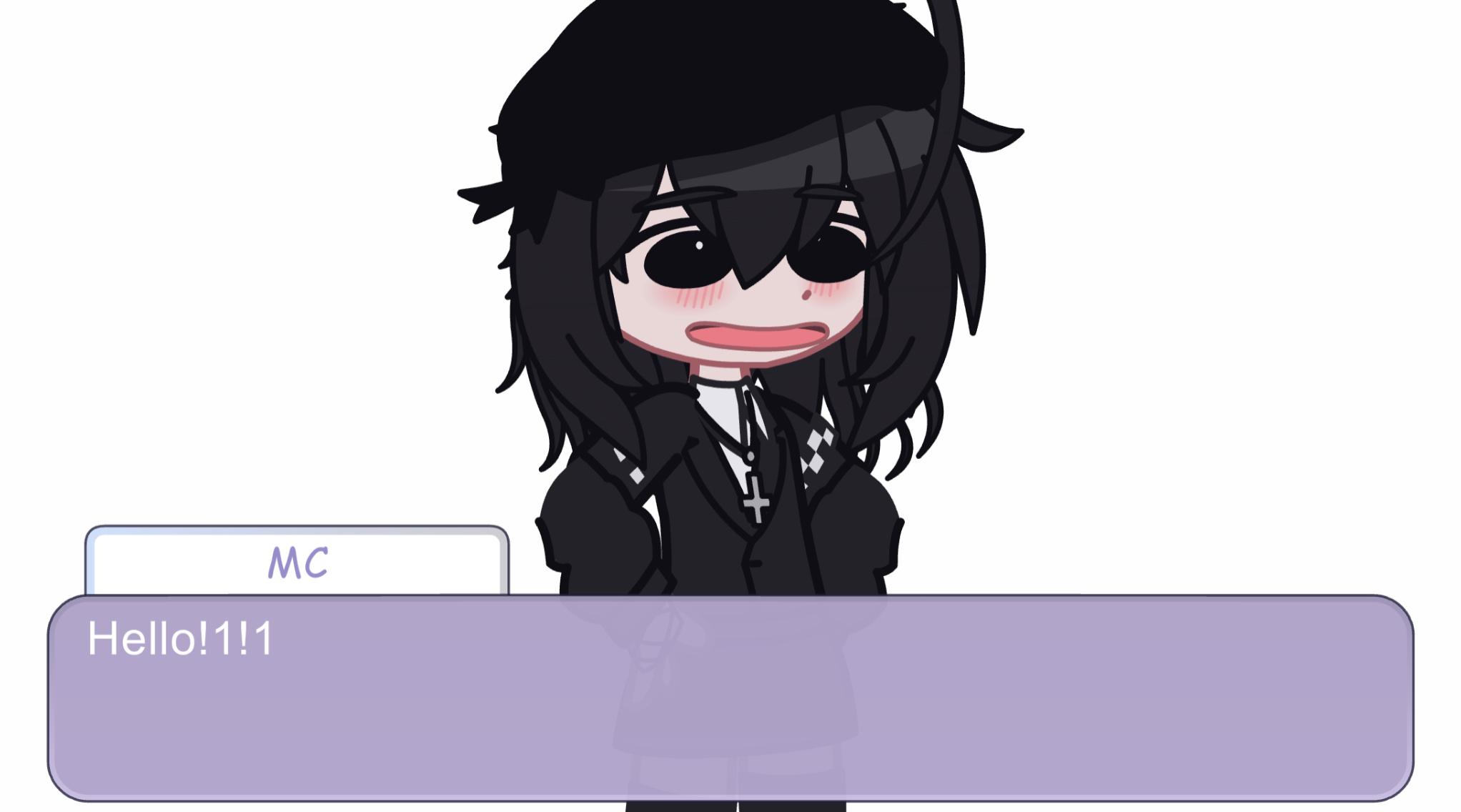 ♡Extra No. 6 Greet em >:D - ibisPaint