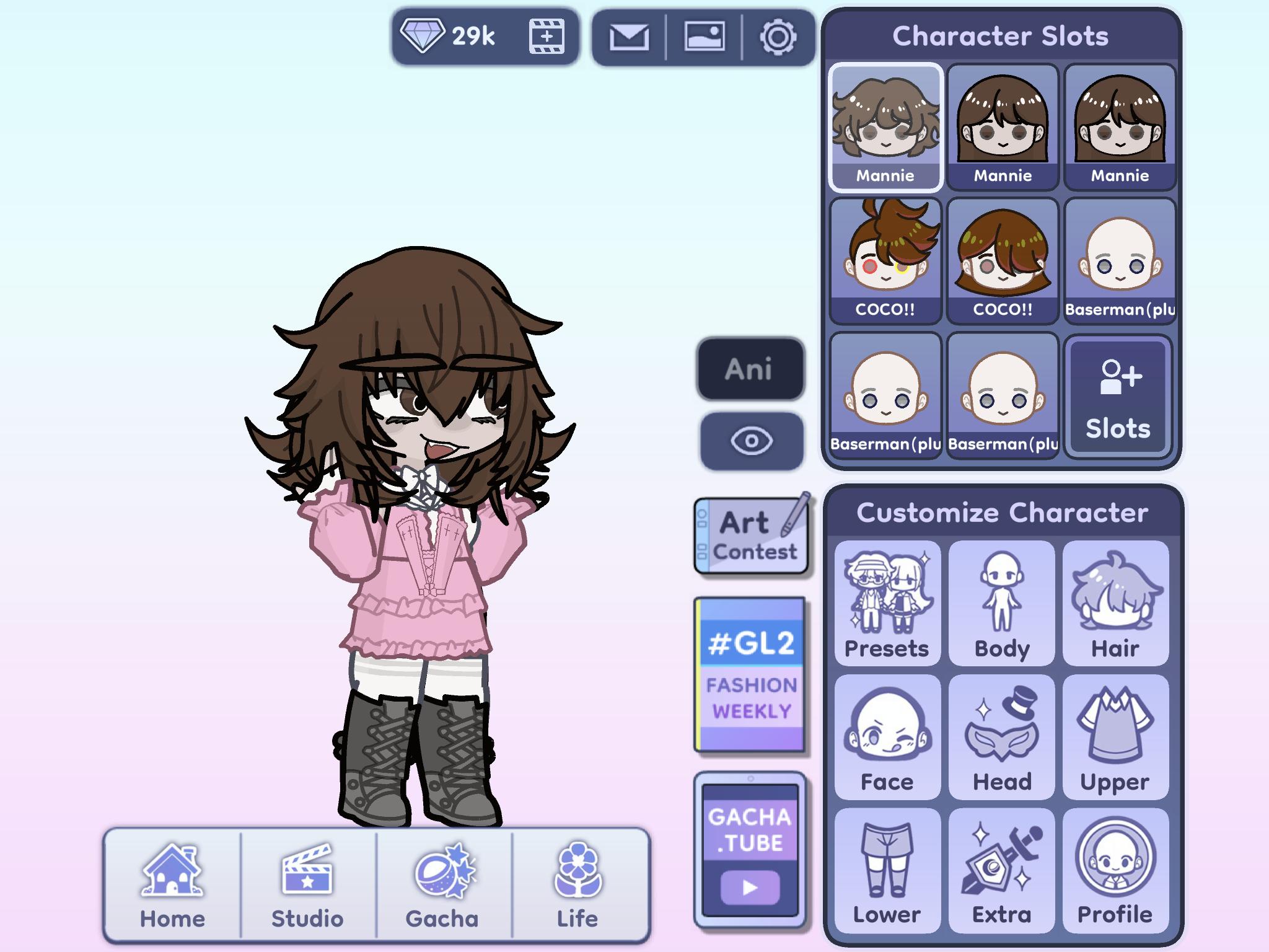 this is so silly 11 || ♡ cooking - ibisPaint