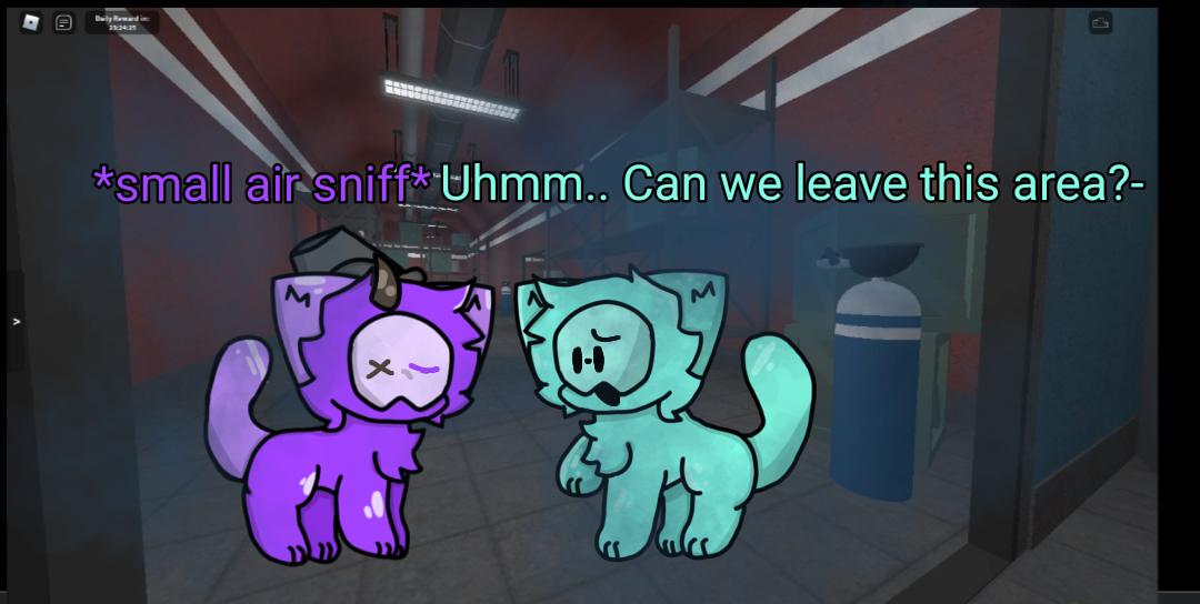 A Slimepup Life (KP 1) Episode 14 Gas Time, JUMP UP!! ibisPaint