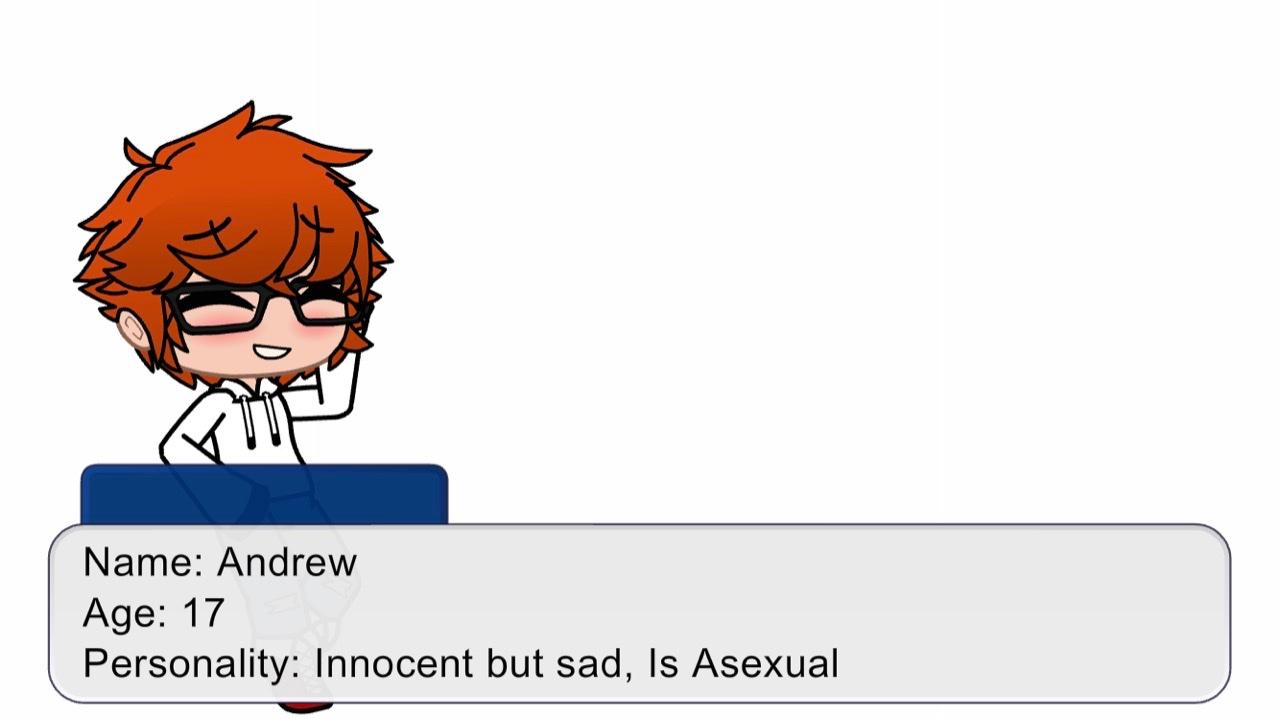 to Camp Opposite! Episode 1 to Opposite Camp! ibisPaint