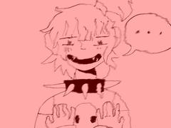 The lgbt problem on ibispaint. Episode 1 Please read this. - ibisPaint