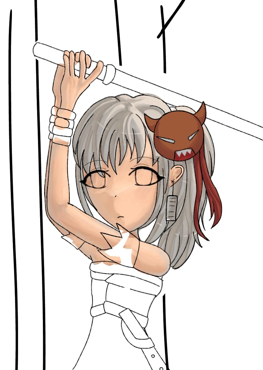 Randomness I died 6 times I need help - ibisPaint
