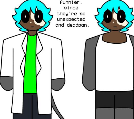art notifications :3 art 3 updated kate ref - ibisPaint