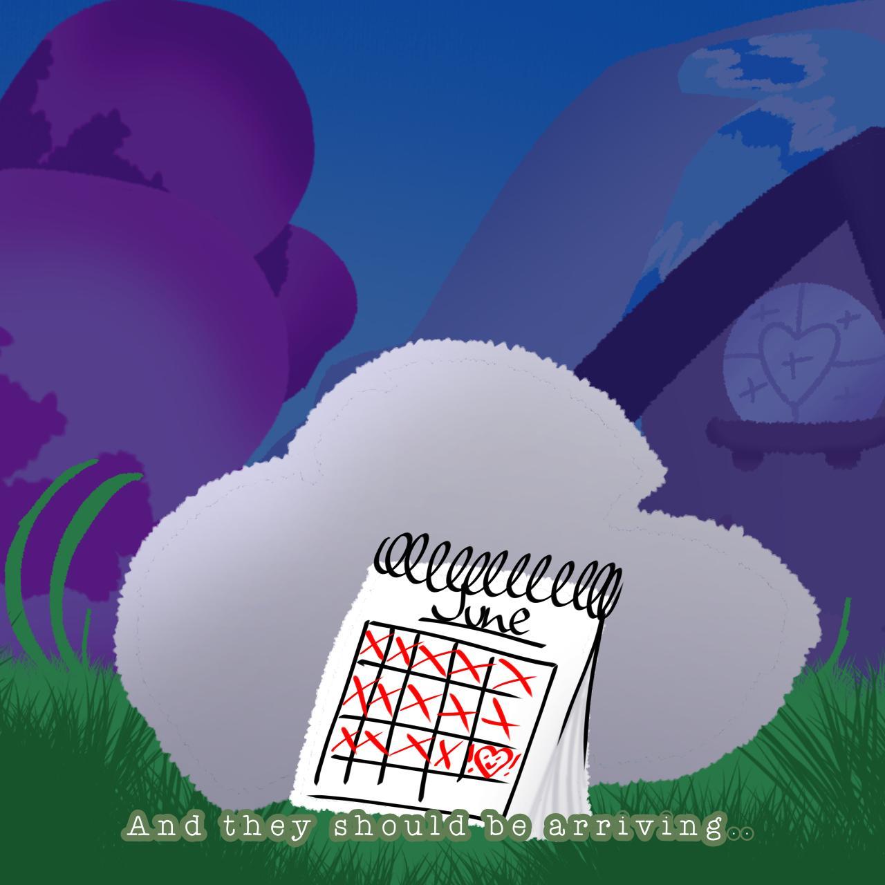 The Inner World - IW “1” - 1 - ibisPaint