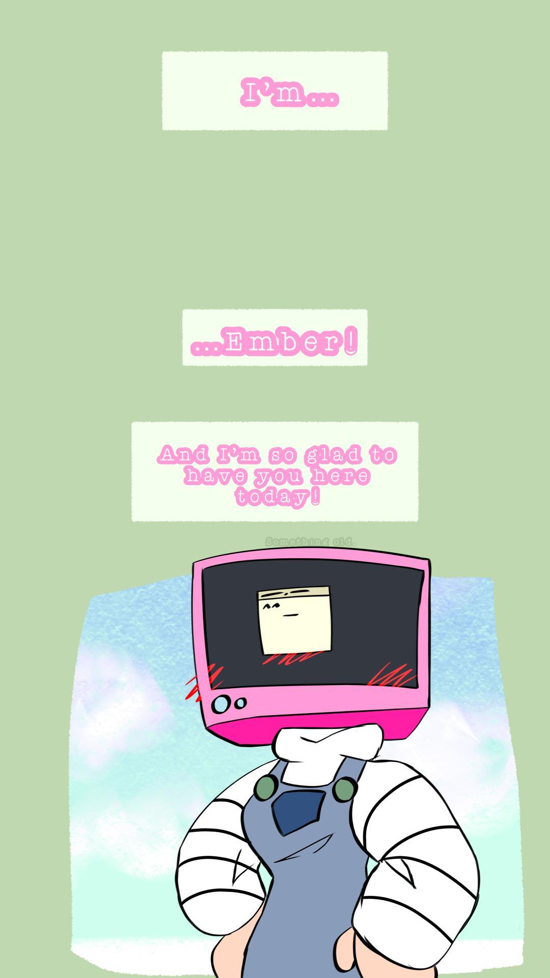 The Inner World - IW “2” - 2 - ibisPaint