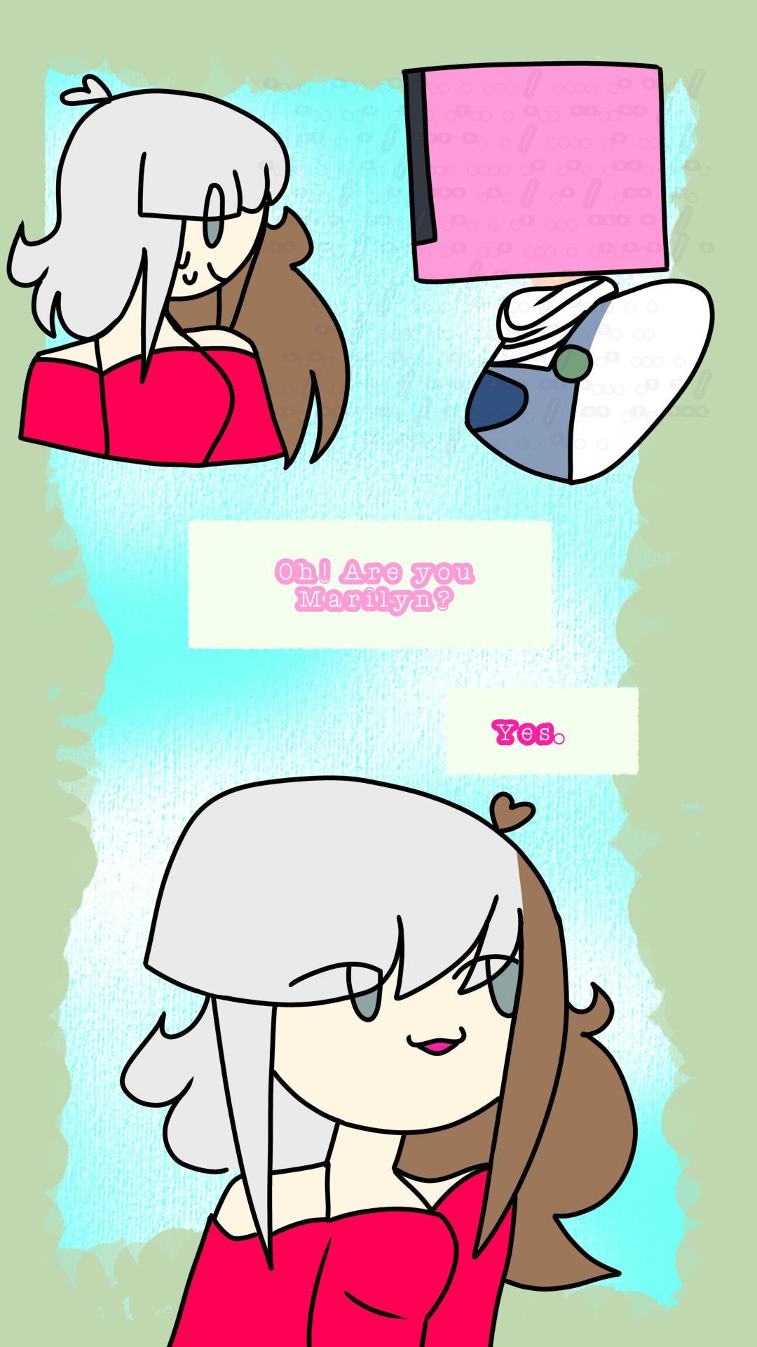 The Inner World - IW “3” - 3 - ibisPaint