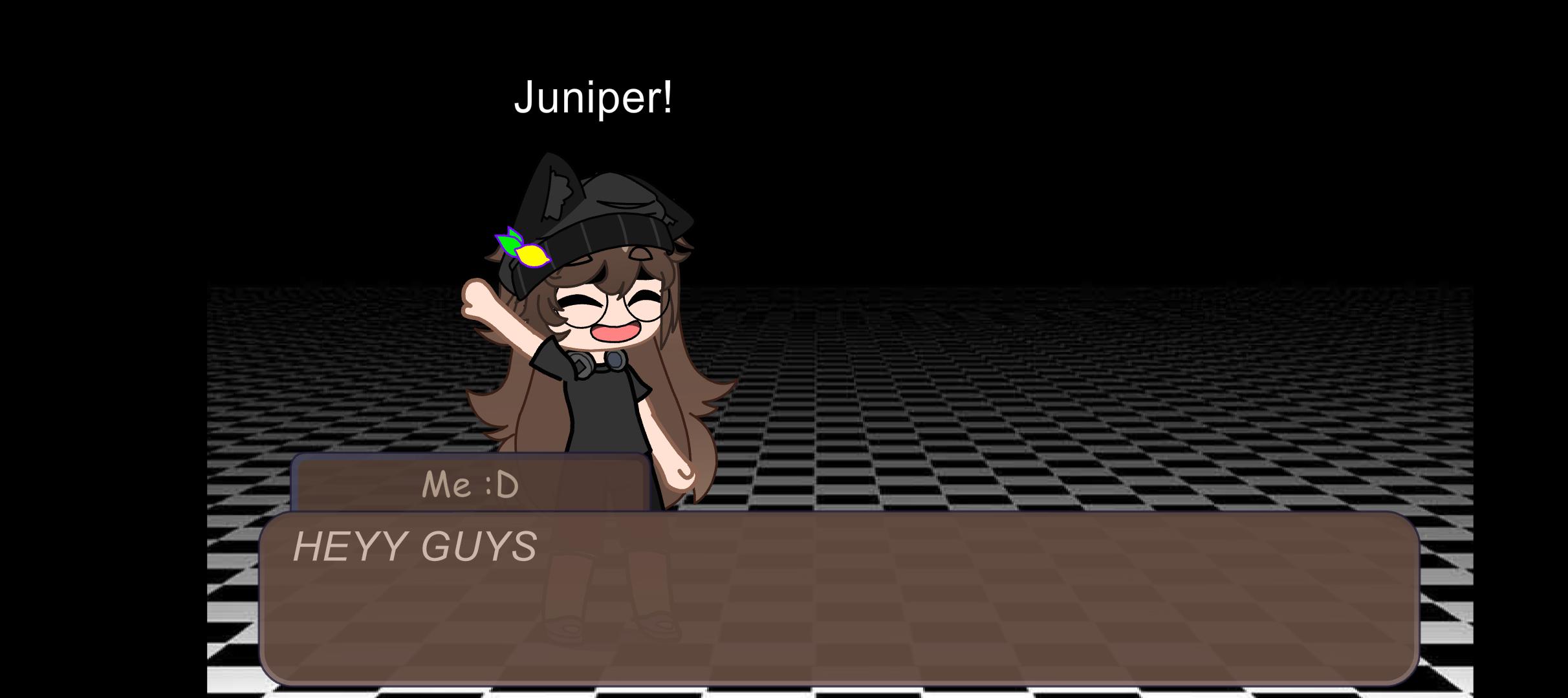Ehhe Randoms :3 Ate u 64 Times Update ehhe - ibisPaint