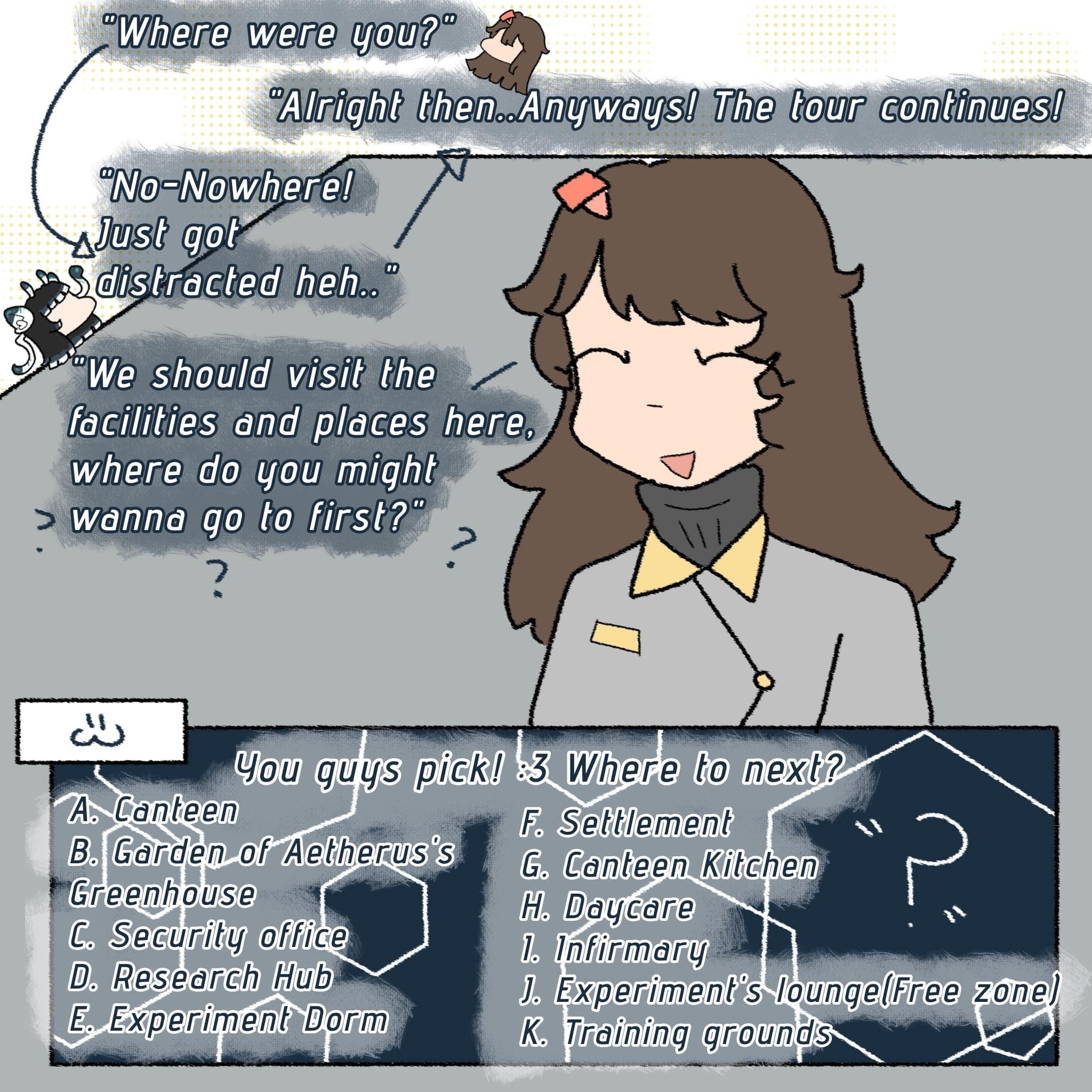 TLOA-(Discontinued for now) •°Day 26 = Where to next? - ibisPaint