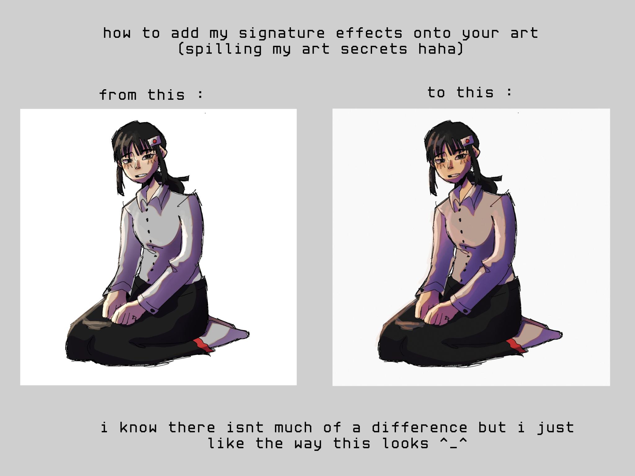 sketchbook-5.5 ⋆⭒˚.⋆ 18 *ੈ ‧₊˚ silly art tutorial - ibisPaint