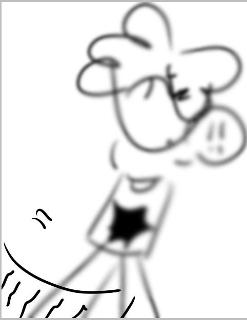 Anywhere but here pt 2 Episode 21 FINALLY BRU - ibisPaint