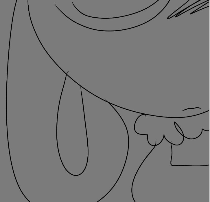Anywhere but here pt 2 Episode 29 Only one - ibisPaint