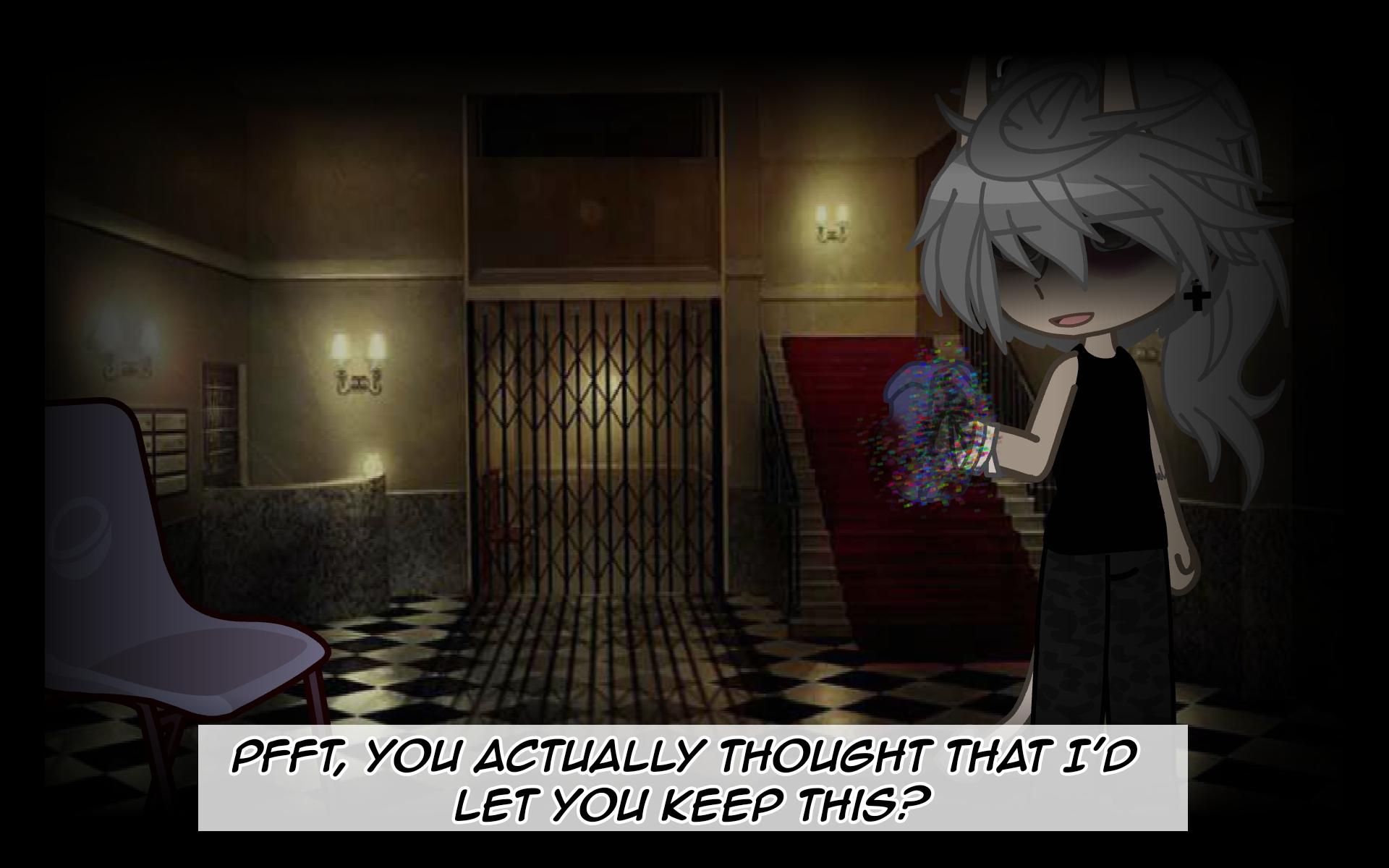 Quiet Episode59 Escaping p3 - ibisPaint
