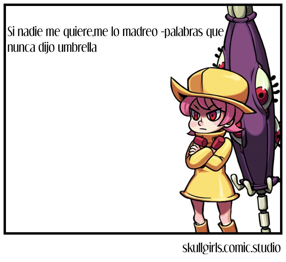 Skullgirls Things Mamada1 Contexto - ibisPaint