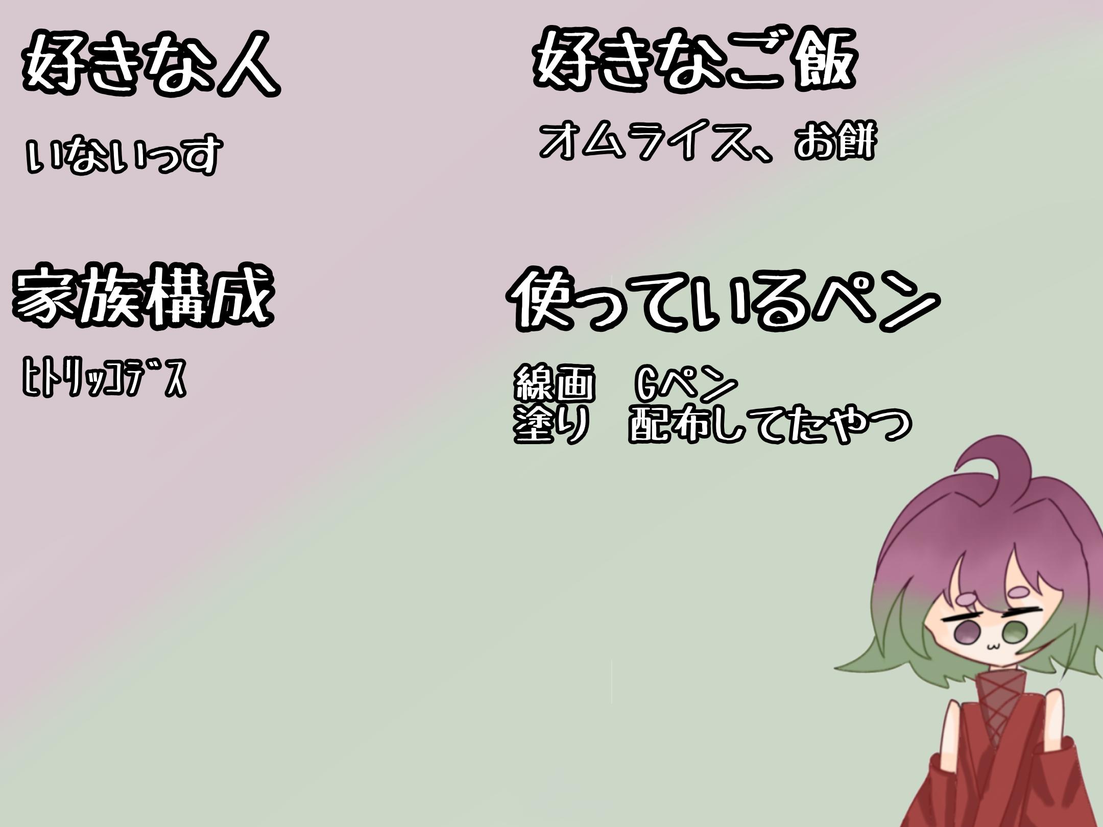 もちさくらのおうち(新) 3個目のおもち 晒し…ます… - ibisPaint