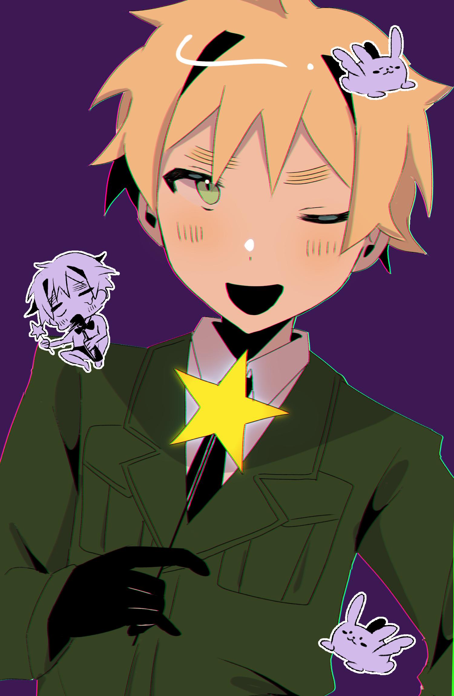 イラストまとめ #7 雑漫画もどきが7割ですかね - ibisPaint