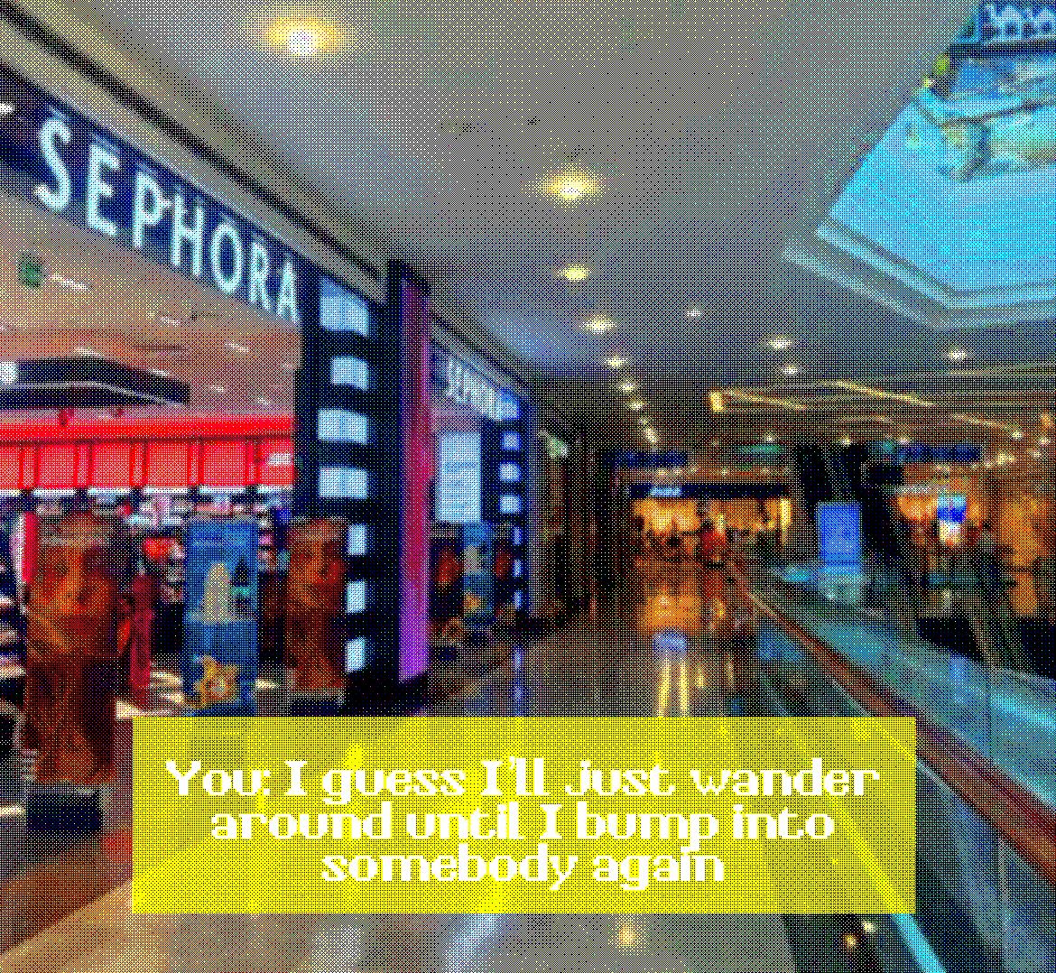 The amazing Digital mall { bought 3 things} ANOTHER EP !! - ibisPaint
