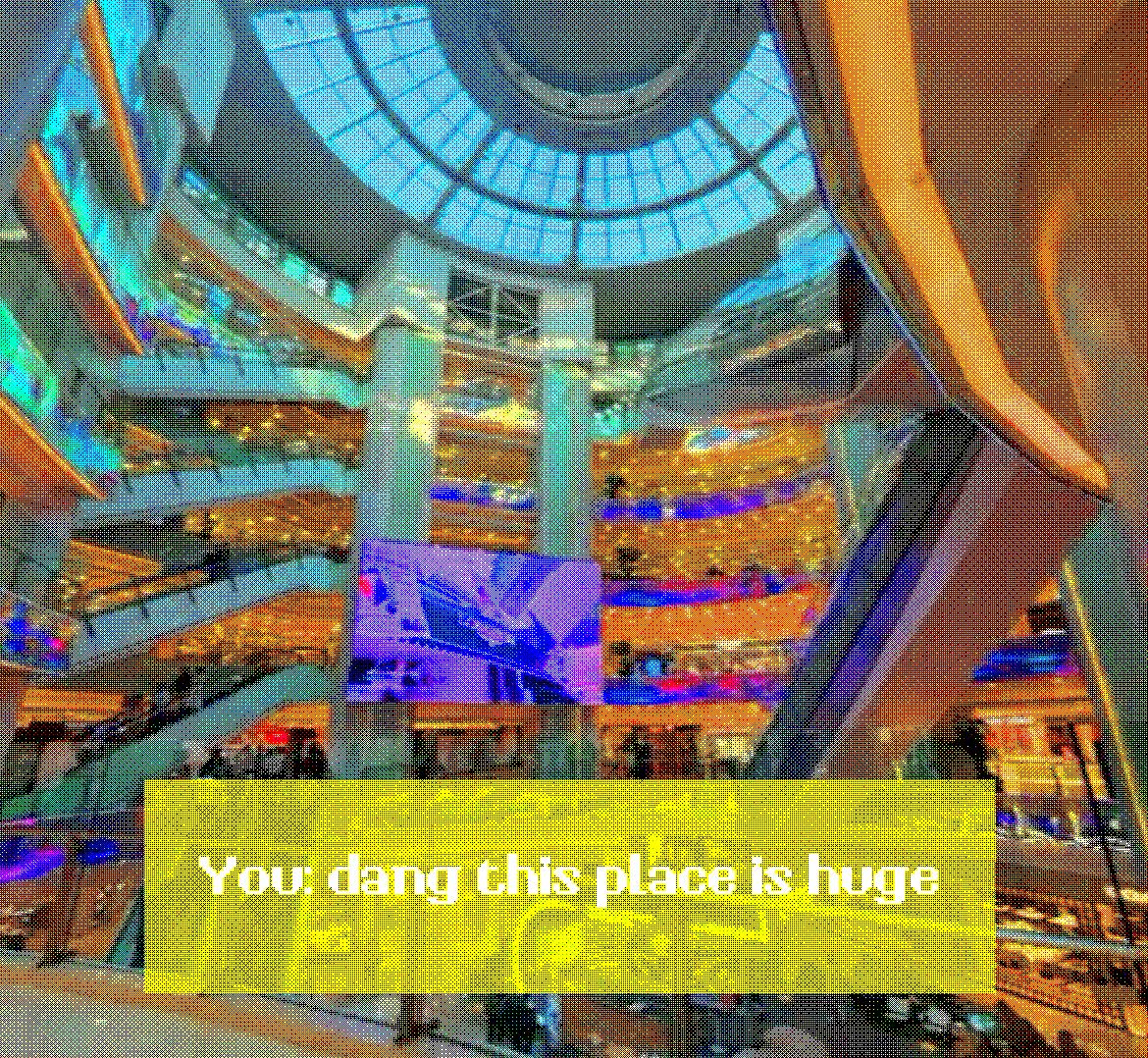 The amazing Digital mall { bought 3 things} ANOTHER EP !! - ibisPaint