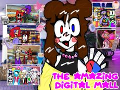 The amazing Digital mall - ibisPaint