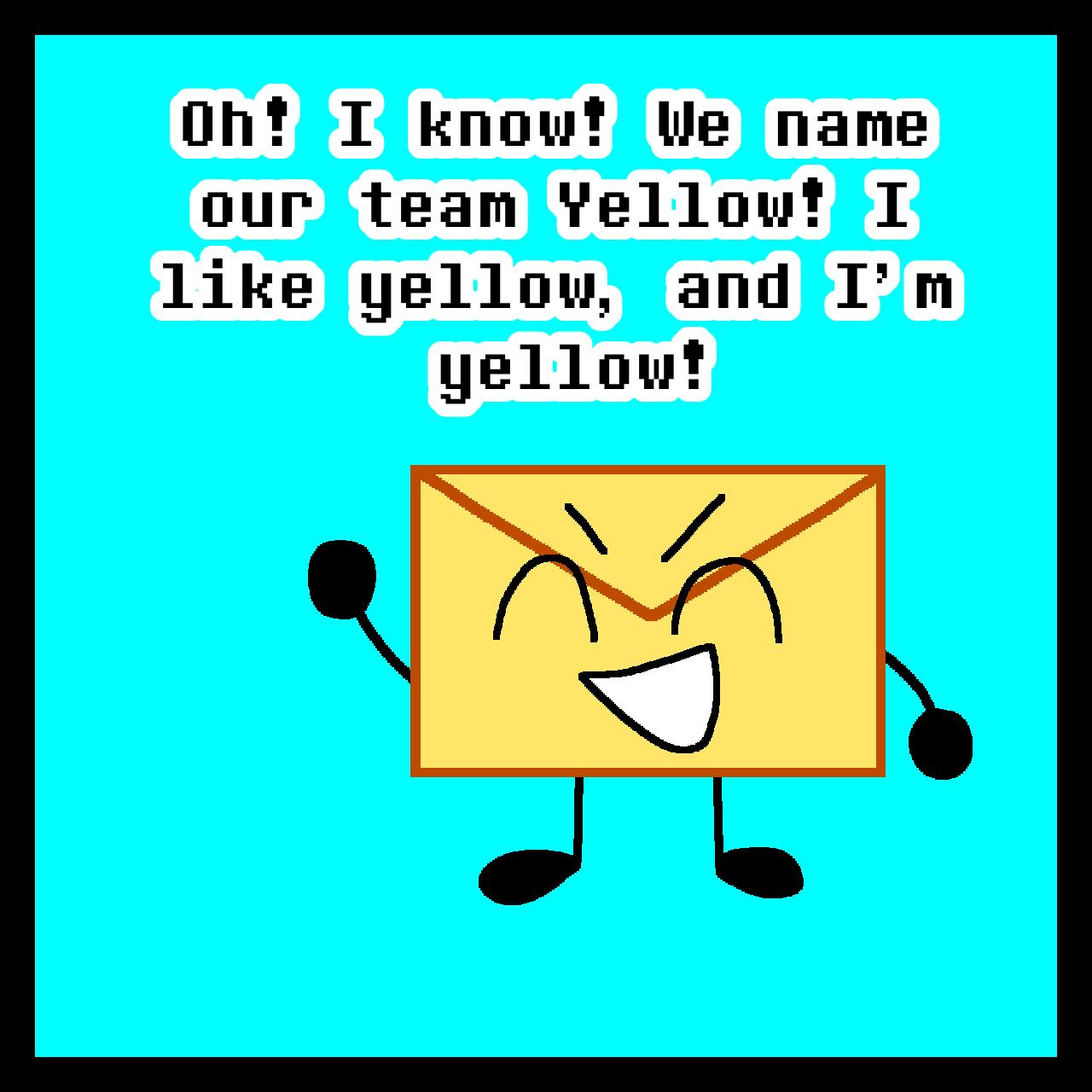 Outstanding Feral Friend Again OFFA 5 ÷ Team names - ibisPaint