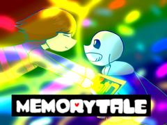Memory tale (アンダーテール) - ibisPaint