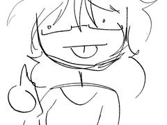 Art :3 - ibisPaint