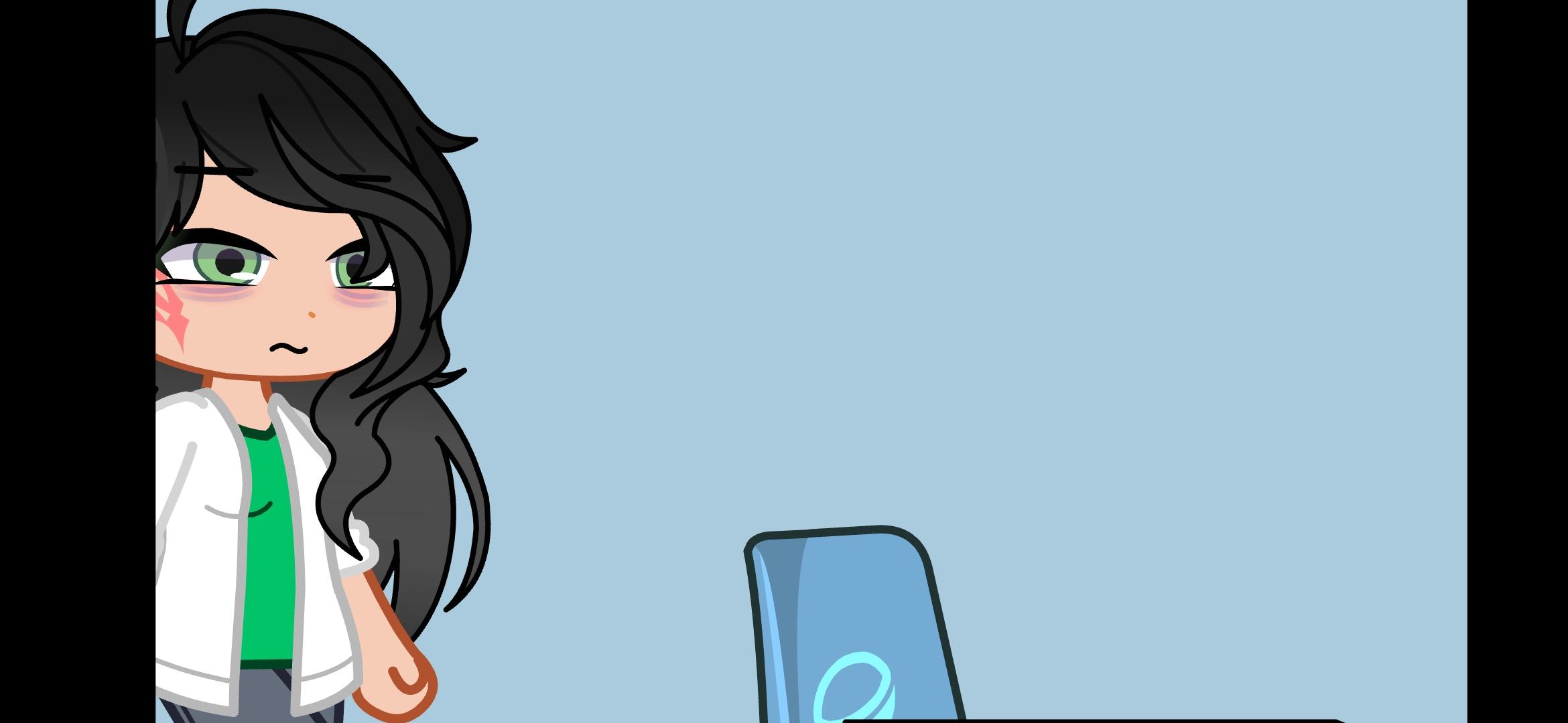 Last Chance Labratories TEST 11 - JOURNAL 1 - ibisPaint
