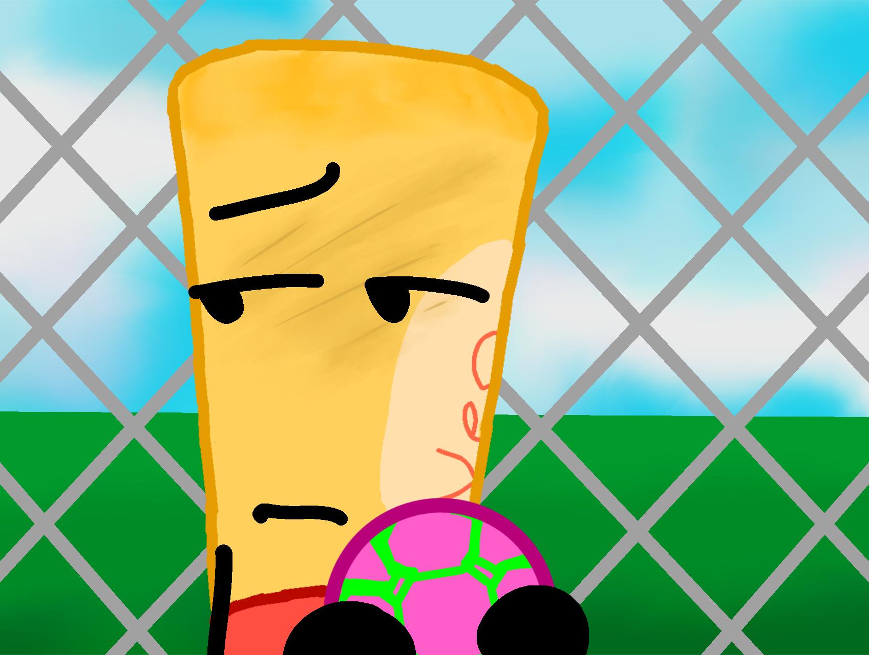 B.F.E.A.A. S1 (OSC) (NOT FA) 525 Goofs Ep.20 prt.10 - ibisPaint
