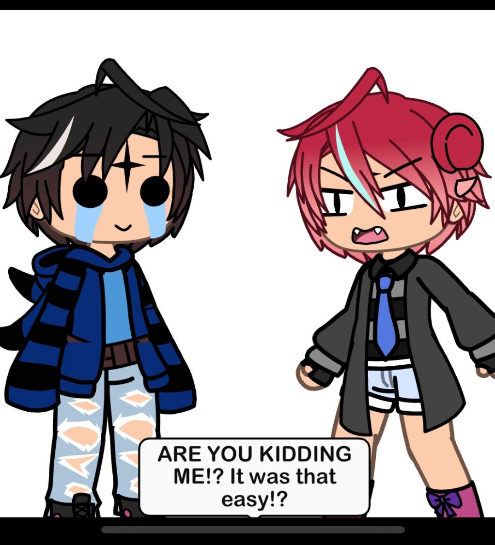 Lore Dumping Random 13 READ THE DESCRIPTION >:) - ibisPaint