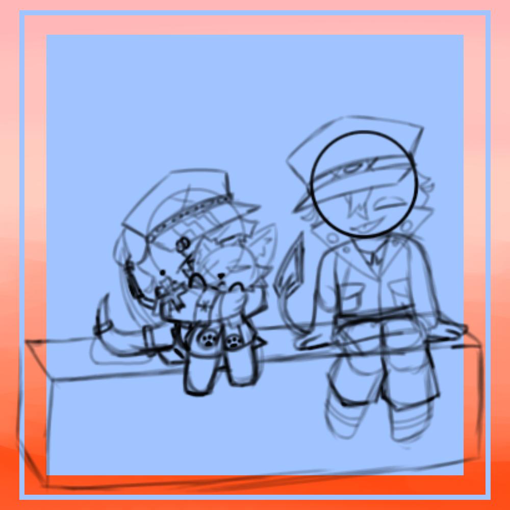 IDK random stuff Idk /118/ Cute but deadly - ibisPaint