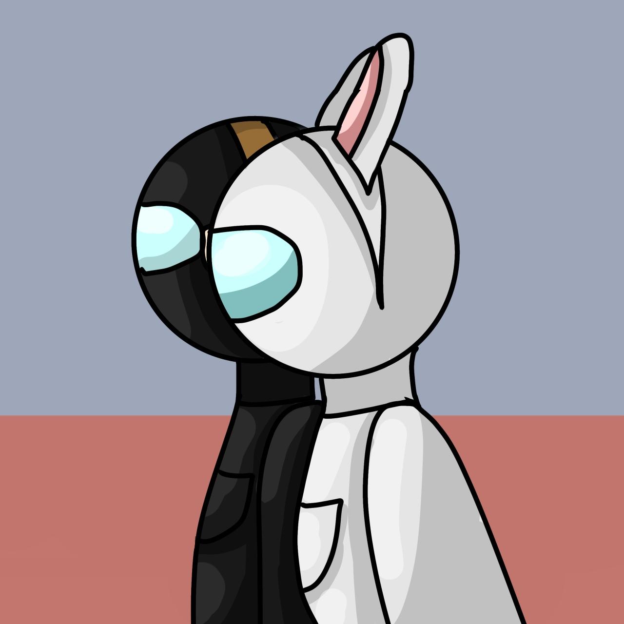 They Are Among Us (REBOOT) Episode 3 | Electrical - ibisPaint