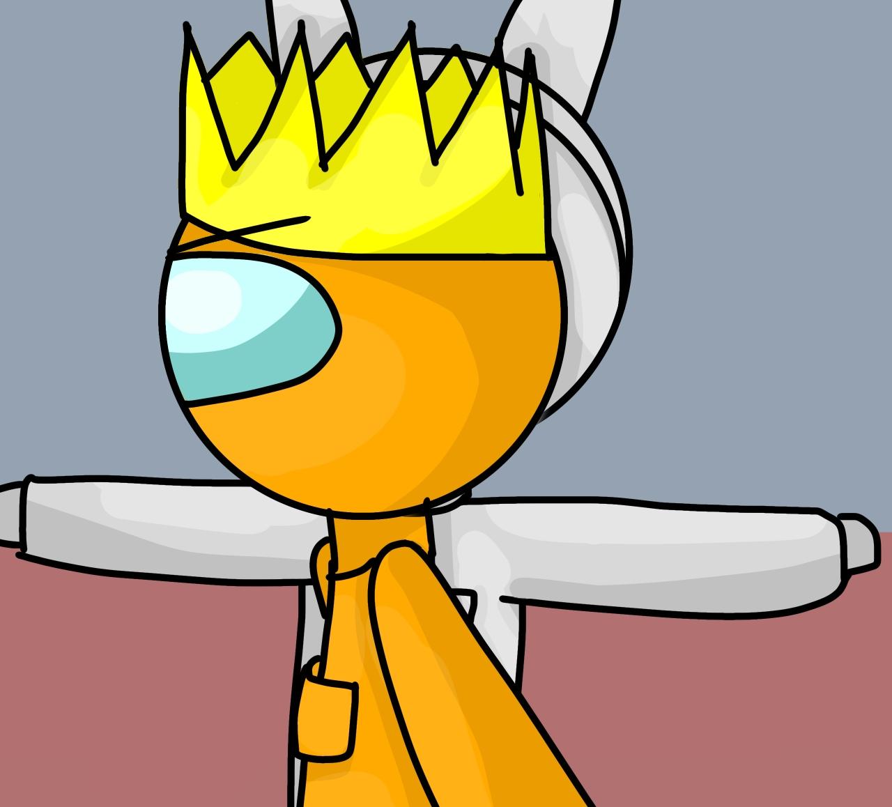 They Are Among Us (REBOOT) Episode 3 | Electrical - ibisPaint