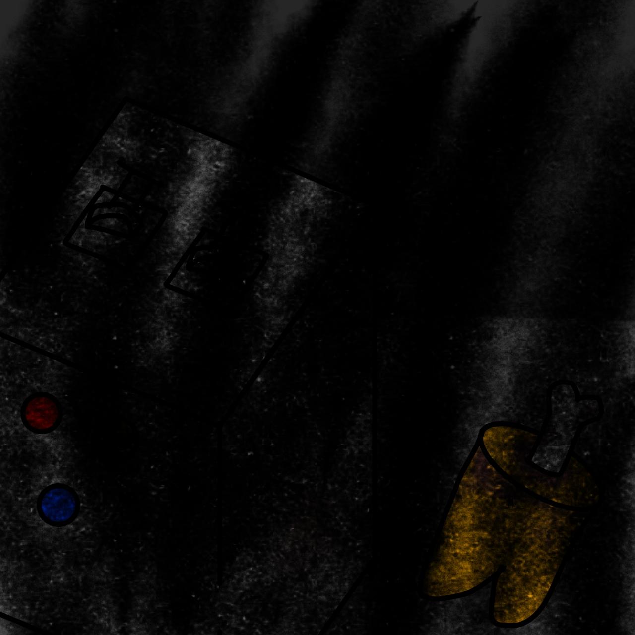 They Are Among Us (REBOOT) Episode 3 | Electrical - ibisPaint