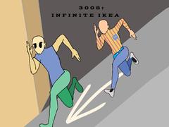 3008: Infinite IKEA - ibisPaint