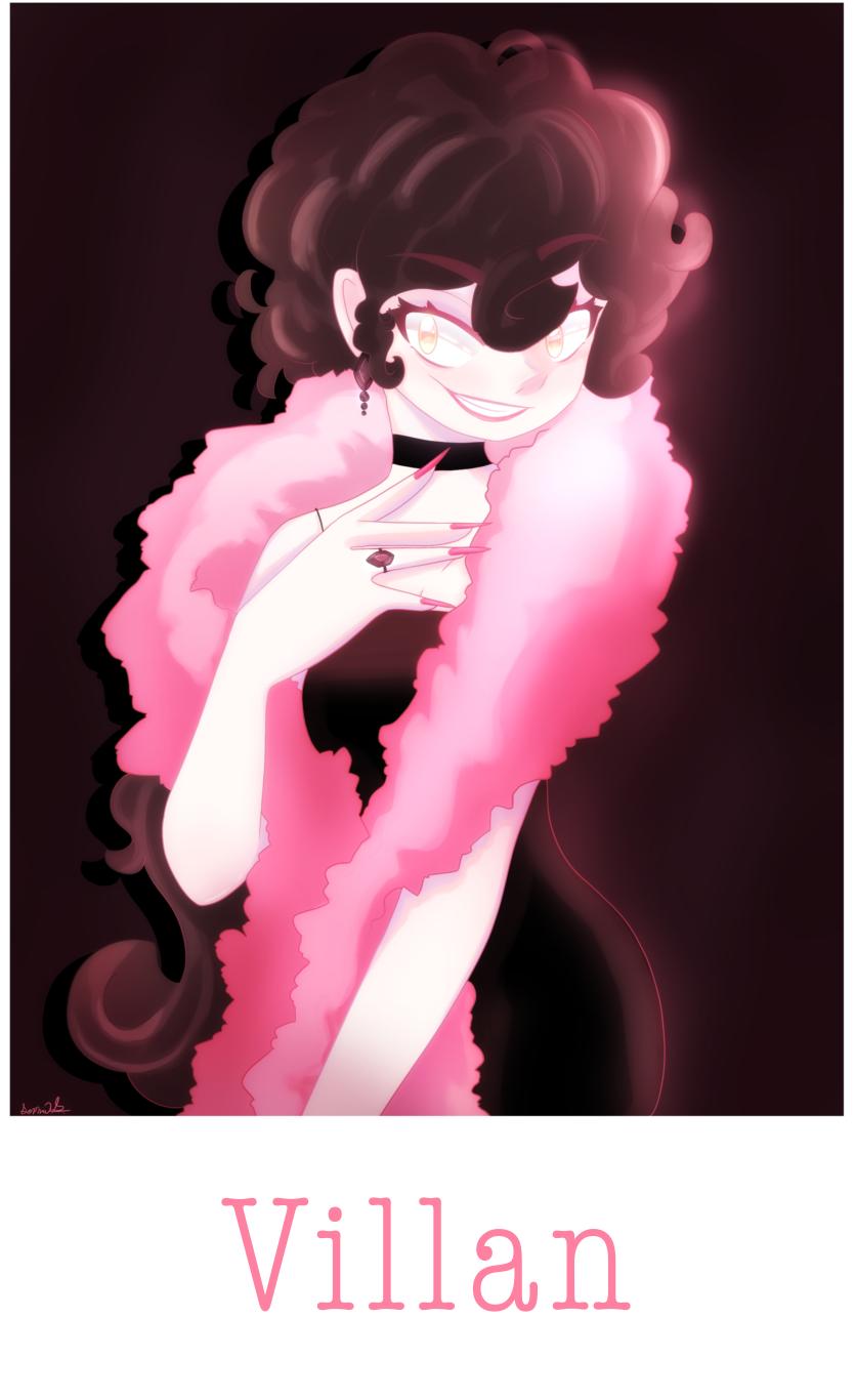 A bunch of randomness 🌹🌹🌹10 FINISHED!!! - ibisPaint