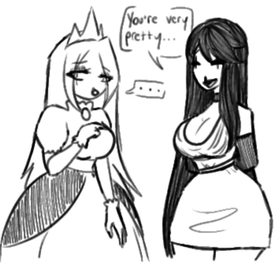 shipping shenanigans 【2】 origins ibisPaint