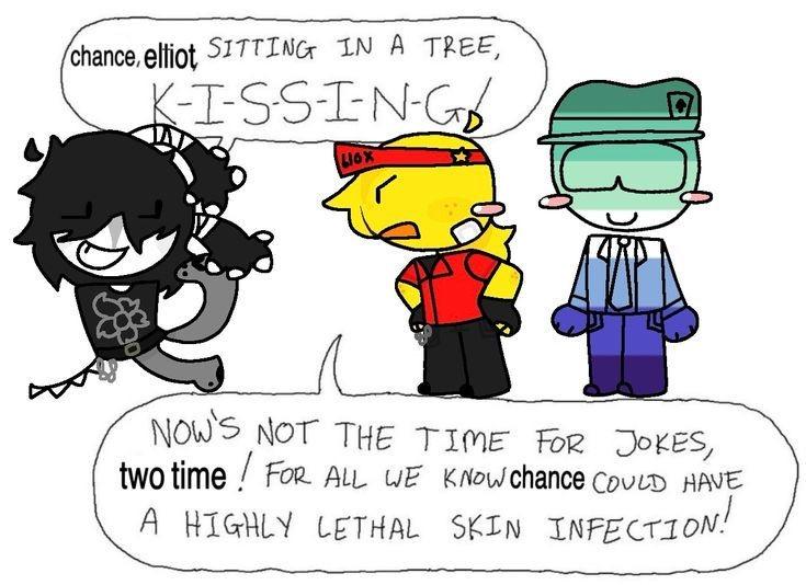 art comic arts made 24 - ibisPaint
