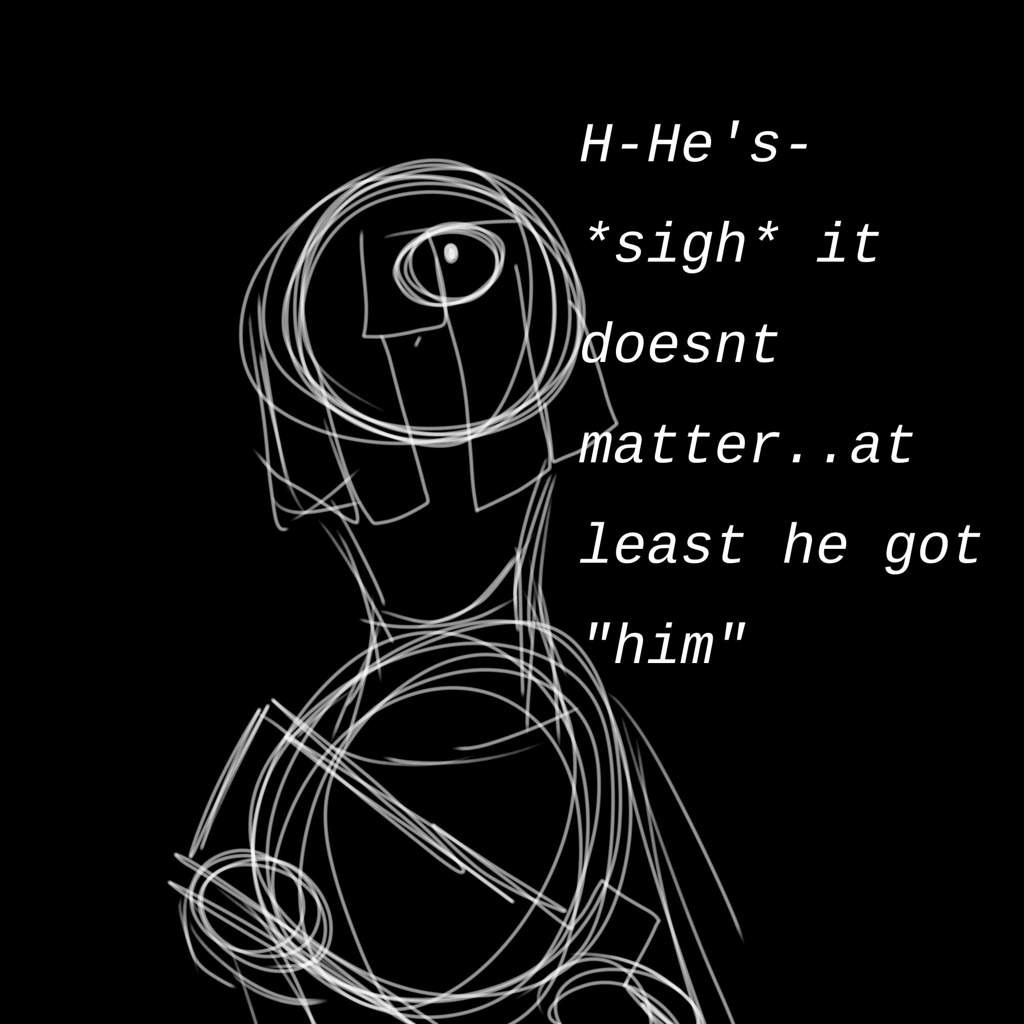 The Infection Released... Story 24 Atleast he got "him" - ibisPaint