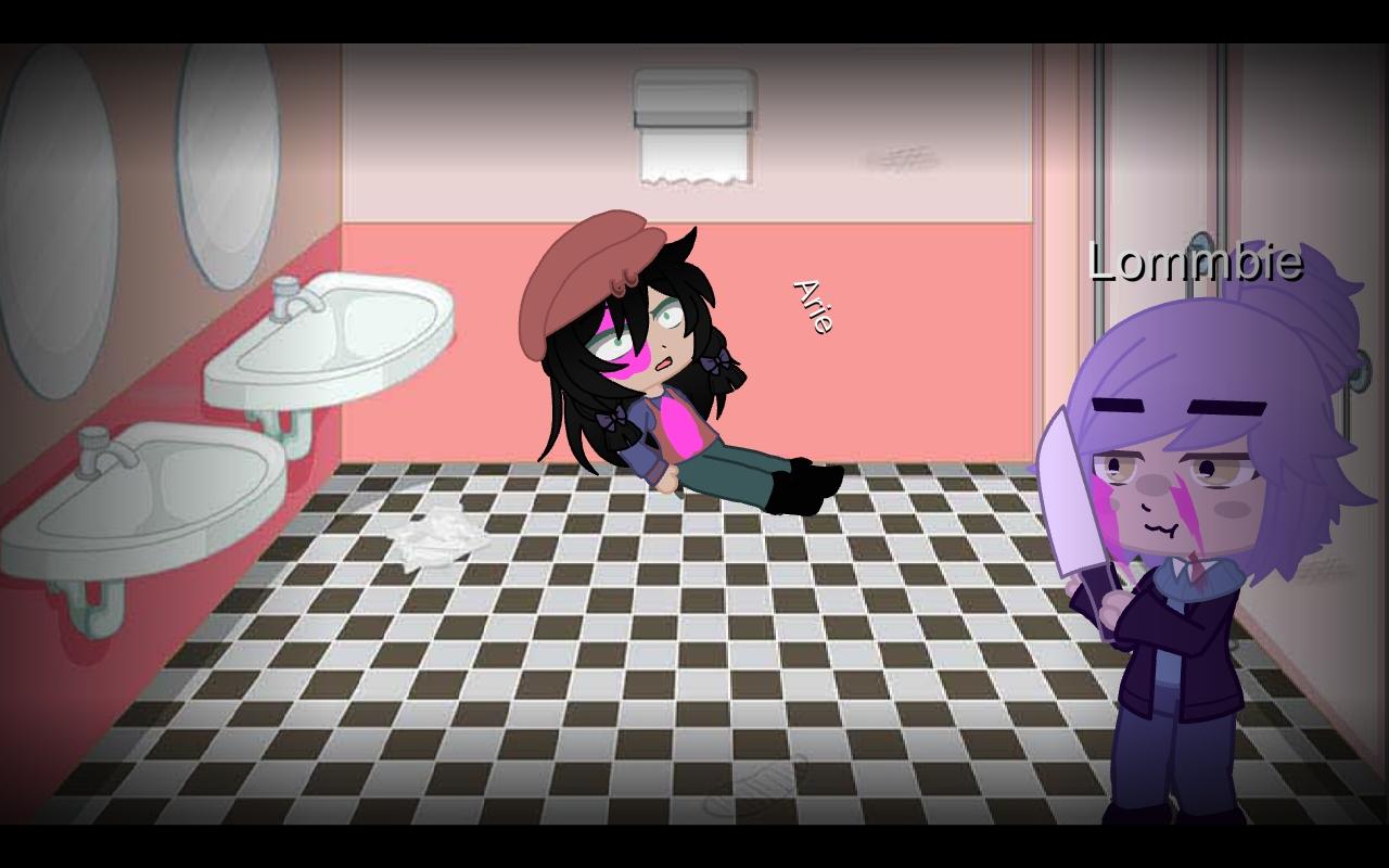 The Infection Released... Story 49 Wanna join? - ibisPaint